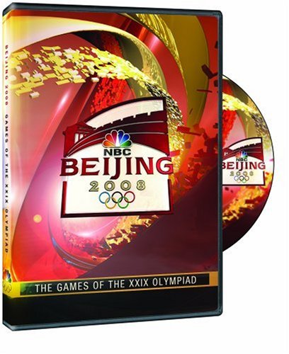 Beijing 2008 Games Of The Xxix Olympiad