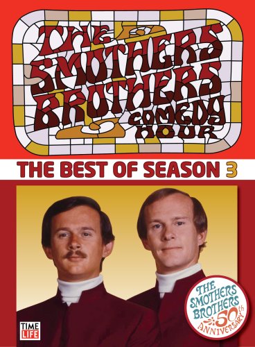 The Smothers Brothers Comedy Hour The Best Of Season 3
