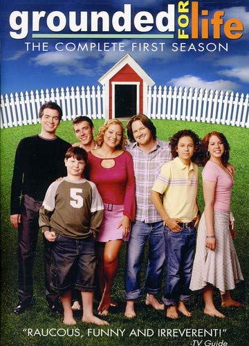Grounded For Life Season 1