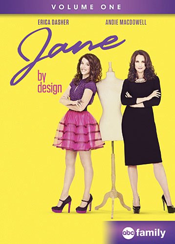 Jane By Design Volume One