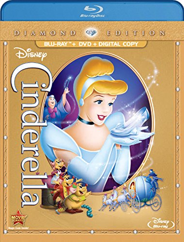 Cinderella Diamond Edition