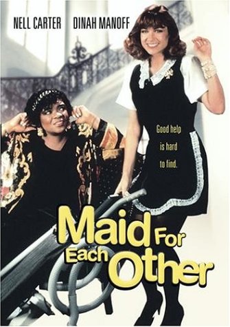 Maid For Each Other