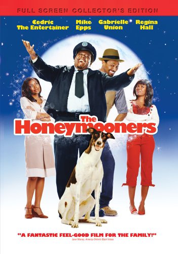 The Honeymooners Full Screen Special Collectors Edition