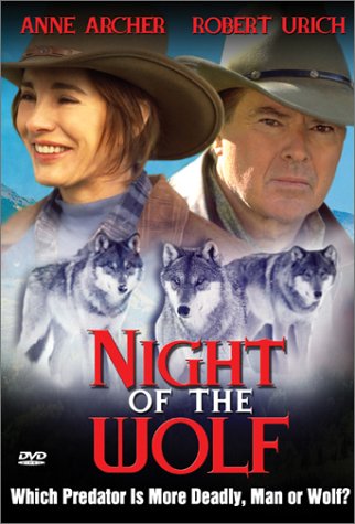 Night Of The Wolf