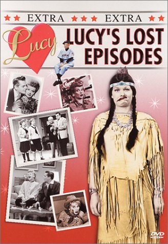 The Lucy Show - Lucy's Lost Episodes On