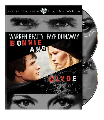 Bonnie And Clyde Ultimate Collectors Edition
