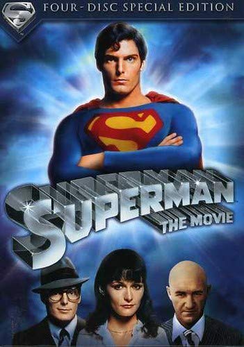 Superman The Movie Special Edition