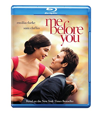 Me Before You