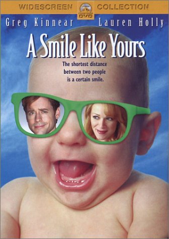 A Smile Like Yours - Video Vid NTSC Region 1 USA Disk Digital Versatile Disc