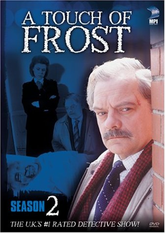 A Touch Of Frost Season 2