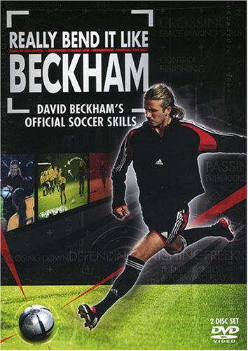 Really Bend It Like Beckham