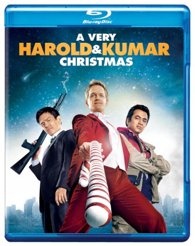 A Very Harold Kumar Christmas