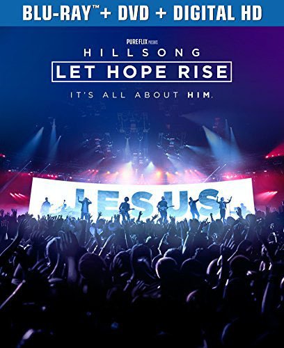 Hillsong Let Hope Rise