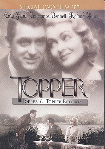 Topper Topper Returns Double Feature 1941