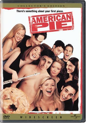 American Pie Widescreen Rated Collector's Edition