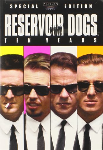 Reservoir Dogs Two-Disc Special Edition