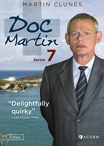 Doc Martin, Series 7