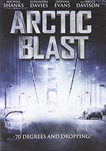 Arctic Blast