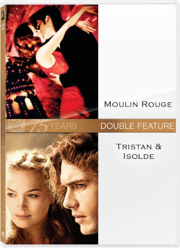 Moulin Rouge & Tristan & Isolde
