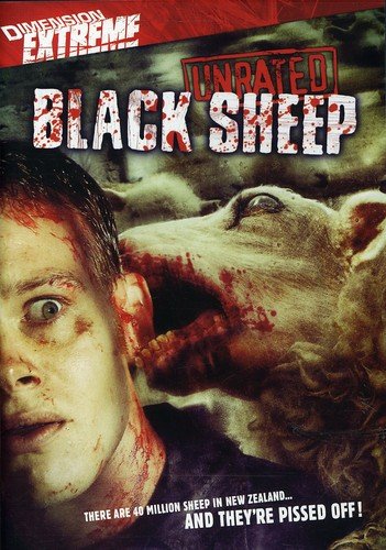 Black Sheep Unrated