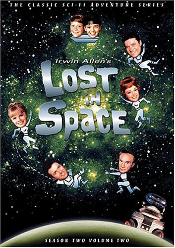 Lost In Space Season 2 Vol 2
