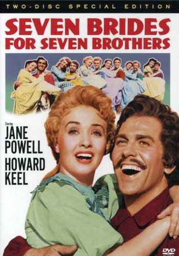 Seven Brides For Seven Brothers Special Edition