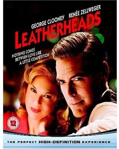 Leatherheads Widescreen