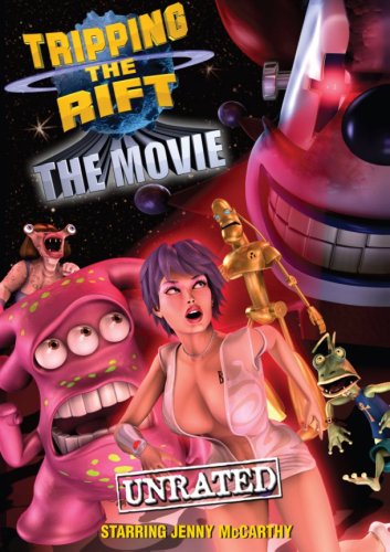 Tripping The Rift The Movie