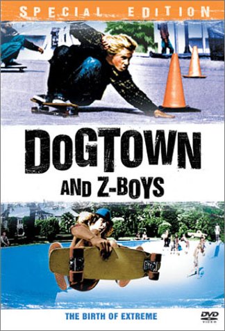 Dogtown And Zboys Special Edition