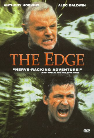 The Edge - Video Vid NTSC Region 1 USA Disk Digital Versatile Disc