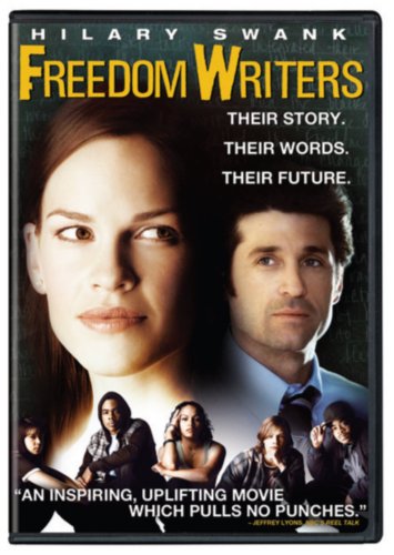 Freedom Writers Widescreen Edition