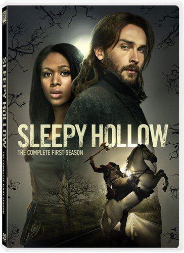 Sleepy Hollow The Complete First Season