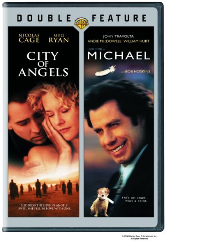 City Of Angels / Michael (Double Feature)
