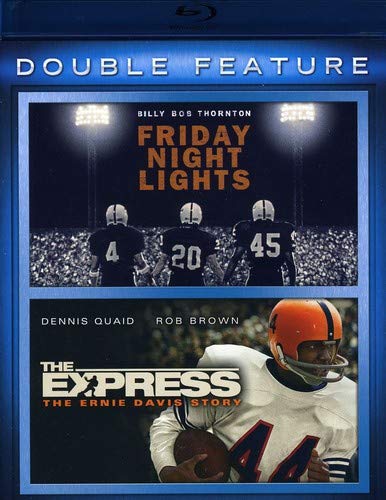 Friday Night Lights The Express Double Feature