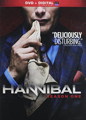 Hannibal Season 1