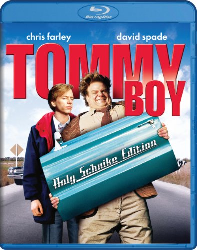Tommy Boy 1995