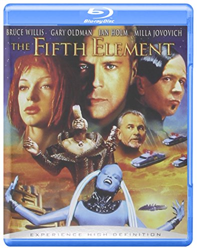 The Fifth Element (Remastered)