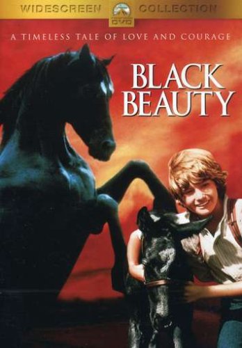 Black Beauty Widescreen