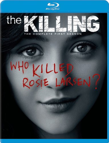 The Killing Season 1