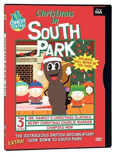 South Park Christmas In South Park