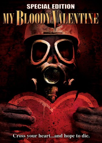 My Bloody Valentine Special Edition