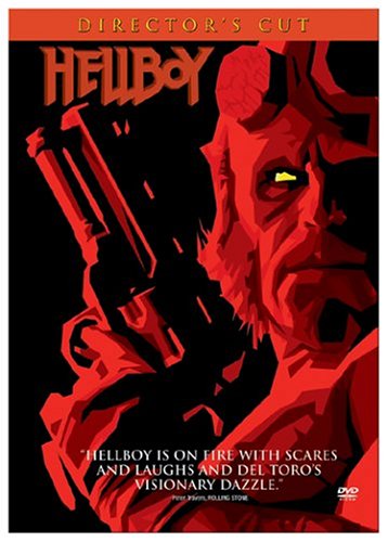 Hellboy Directors Cut