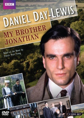 My Brother Jonathan 1985 - Video Vid NTSC Region 1 USA Digital Versatile Disc
