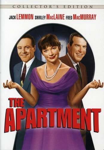 The Apartment Collectors Edition
