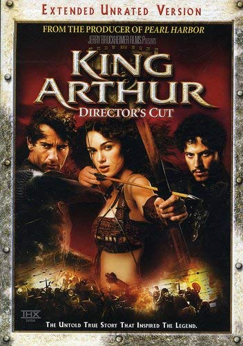 King Arthur - The Director's Cut