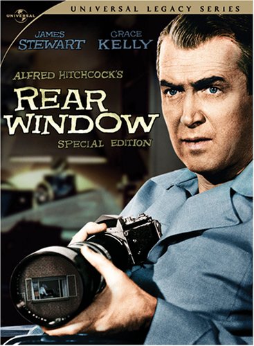 Rear Window Universal Legacy Series