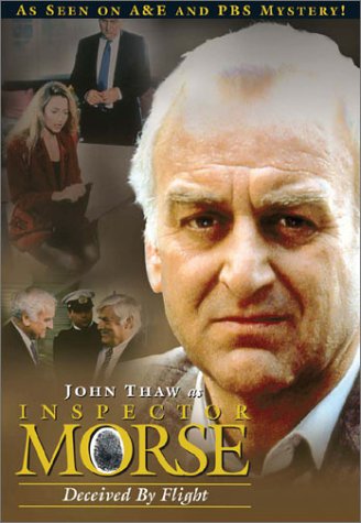 Inspector Morse  Deceived By Flight