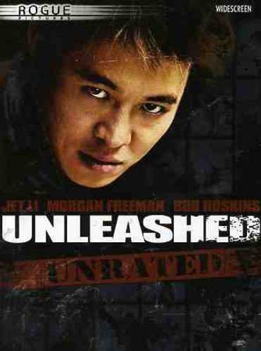 Unleashed Unrated Widescreen Edition