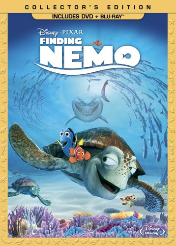 Finding Nemo  Collectors Edition