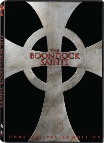 The Boondock Saints Unrated Special Edition